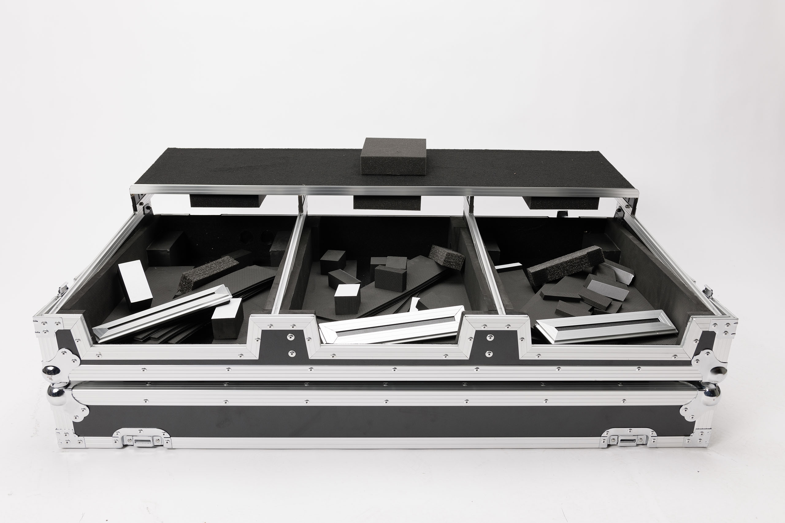 Magma MULTI-FORMAT WORKSTATION PLAYER/MIXER-SET – Bild 3