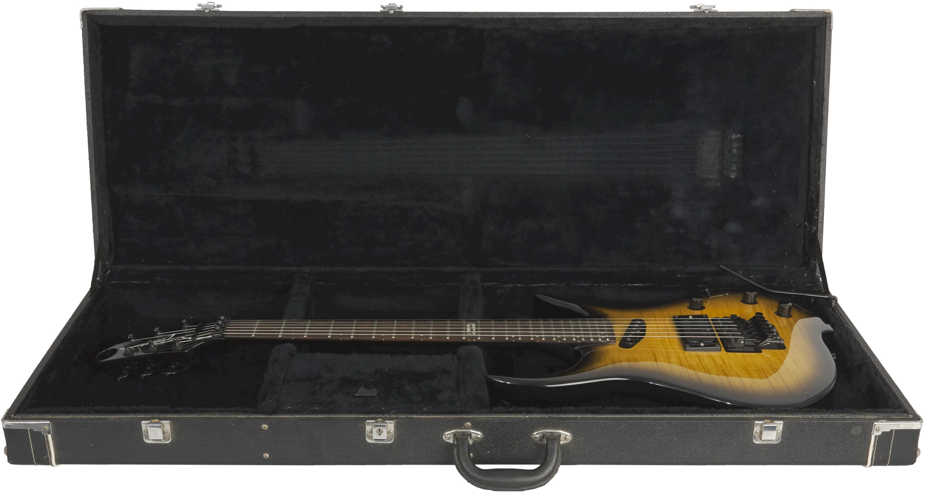 Zerberus Hydra Sunburst (Gebraucht) – Bild 7