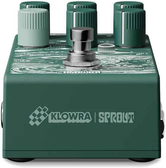 Klowra Sprout Modulation – Bild 2