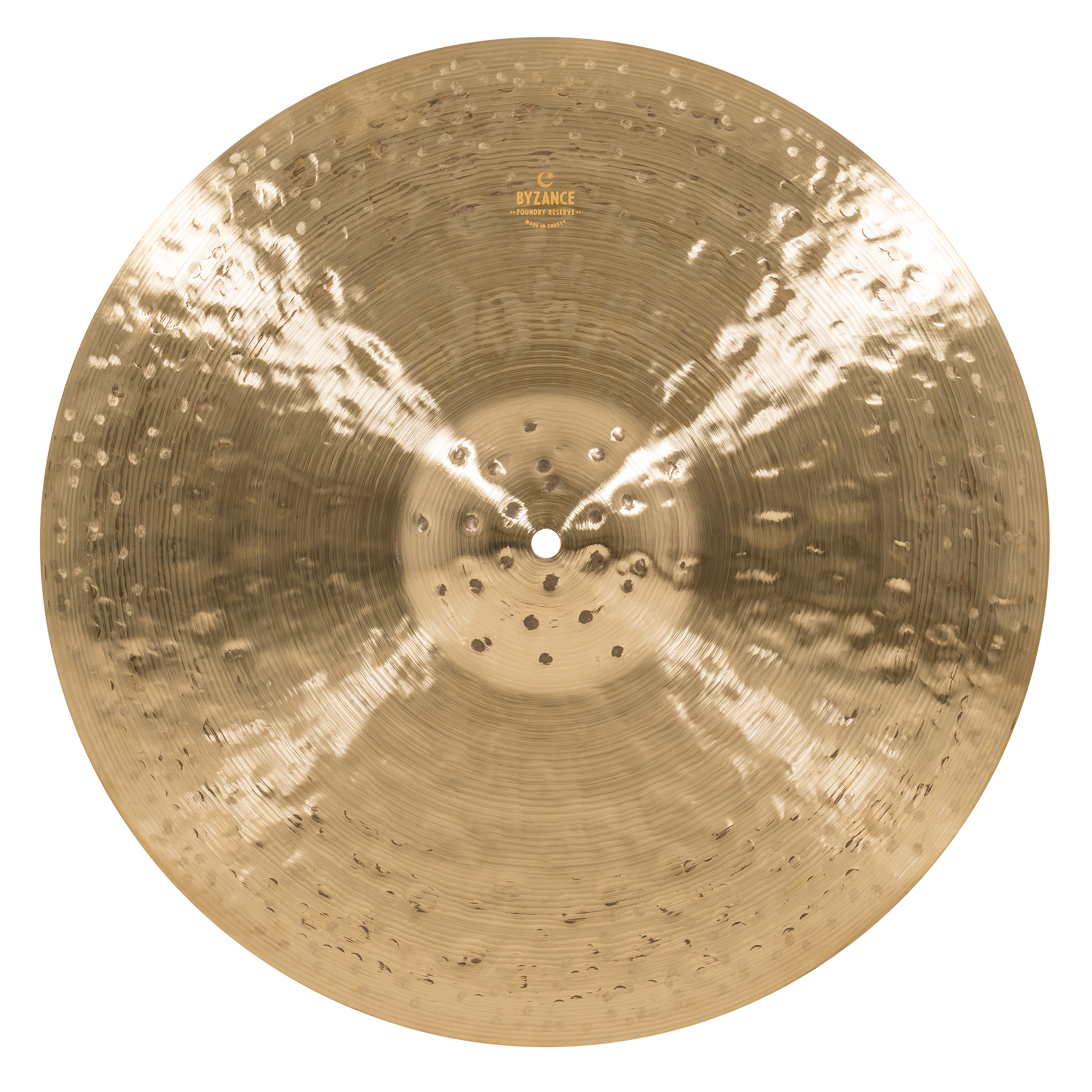 Meinl Byzance Foundry Reserve 18" Crash – Bild 2