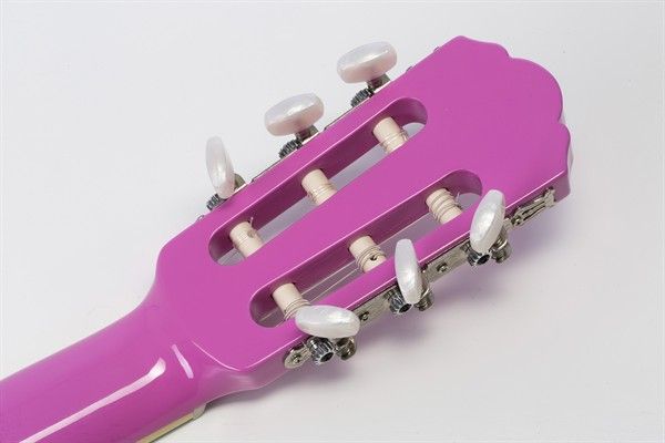 Volt Sevilla KG-4000 4/4 Lady Pink – Bild 4