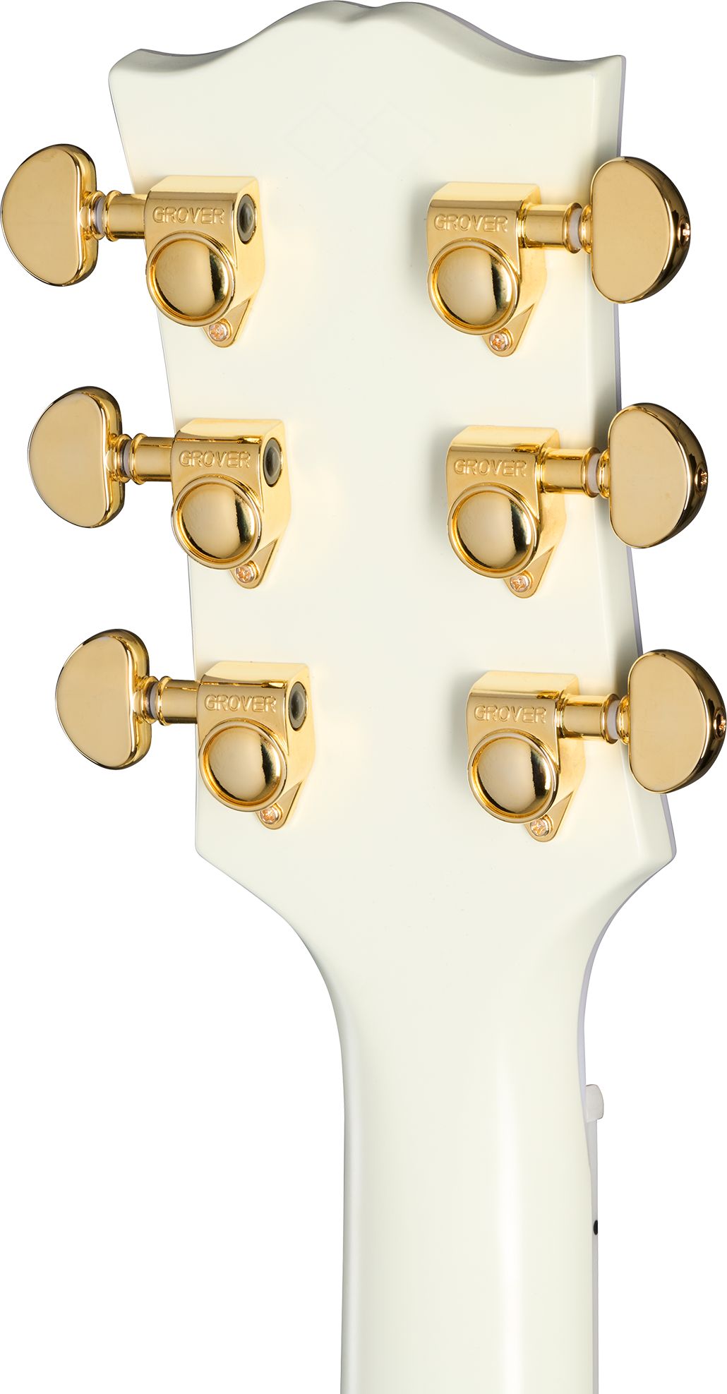 Epiphone 1959 ES-355 Classic White – Bild 7