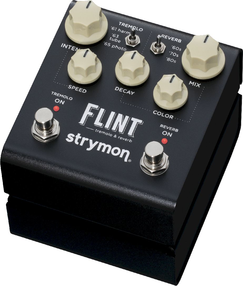 Strymon Flint V2