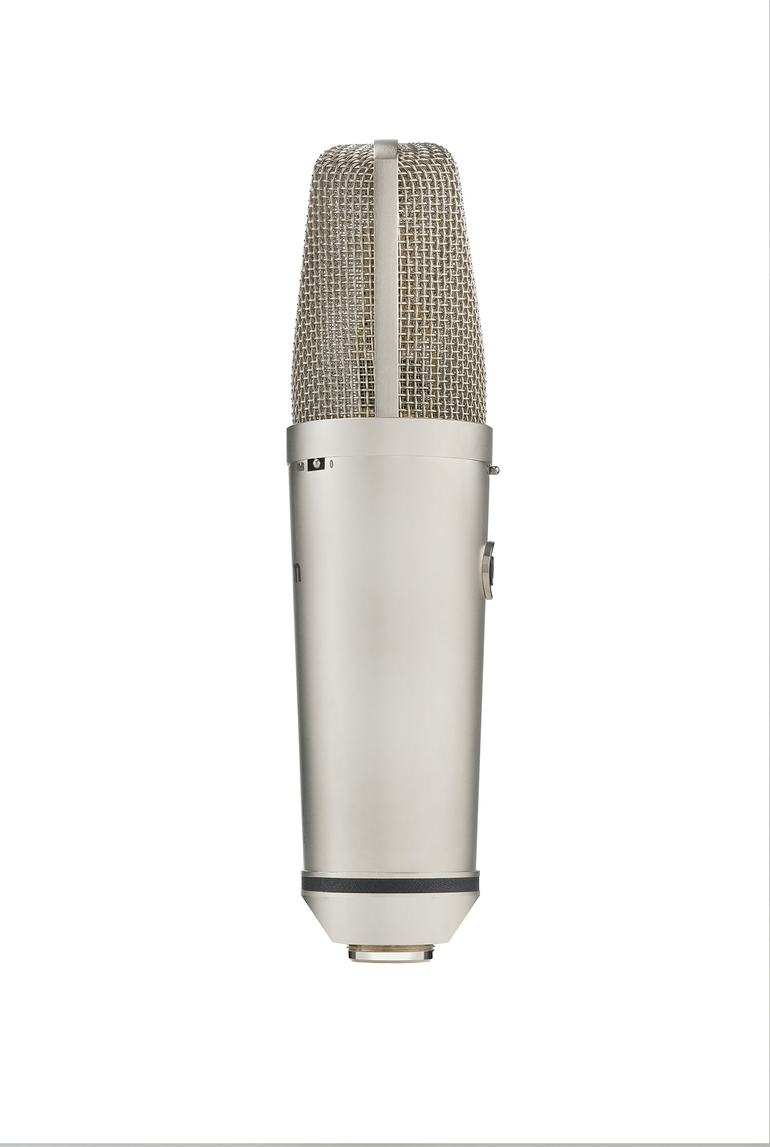 Warm Audio WA-87 R2
