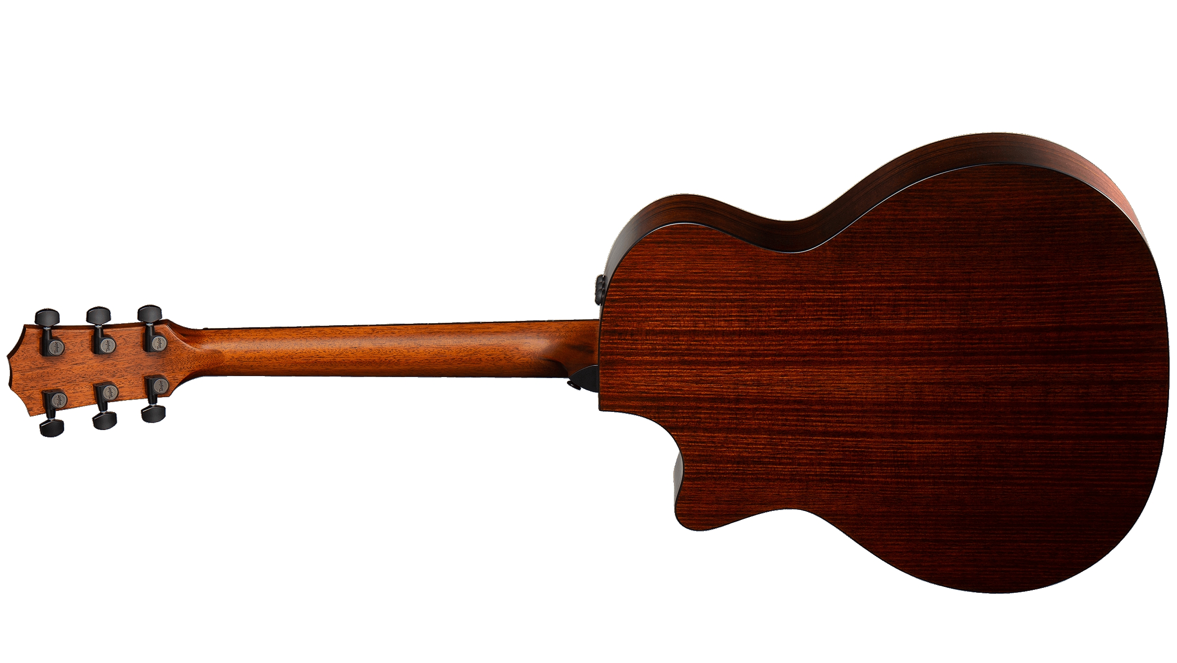 Taylor 324ce V-Class Grand Auditorium