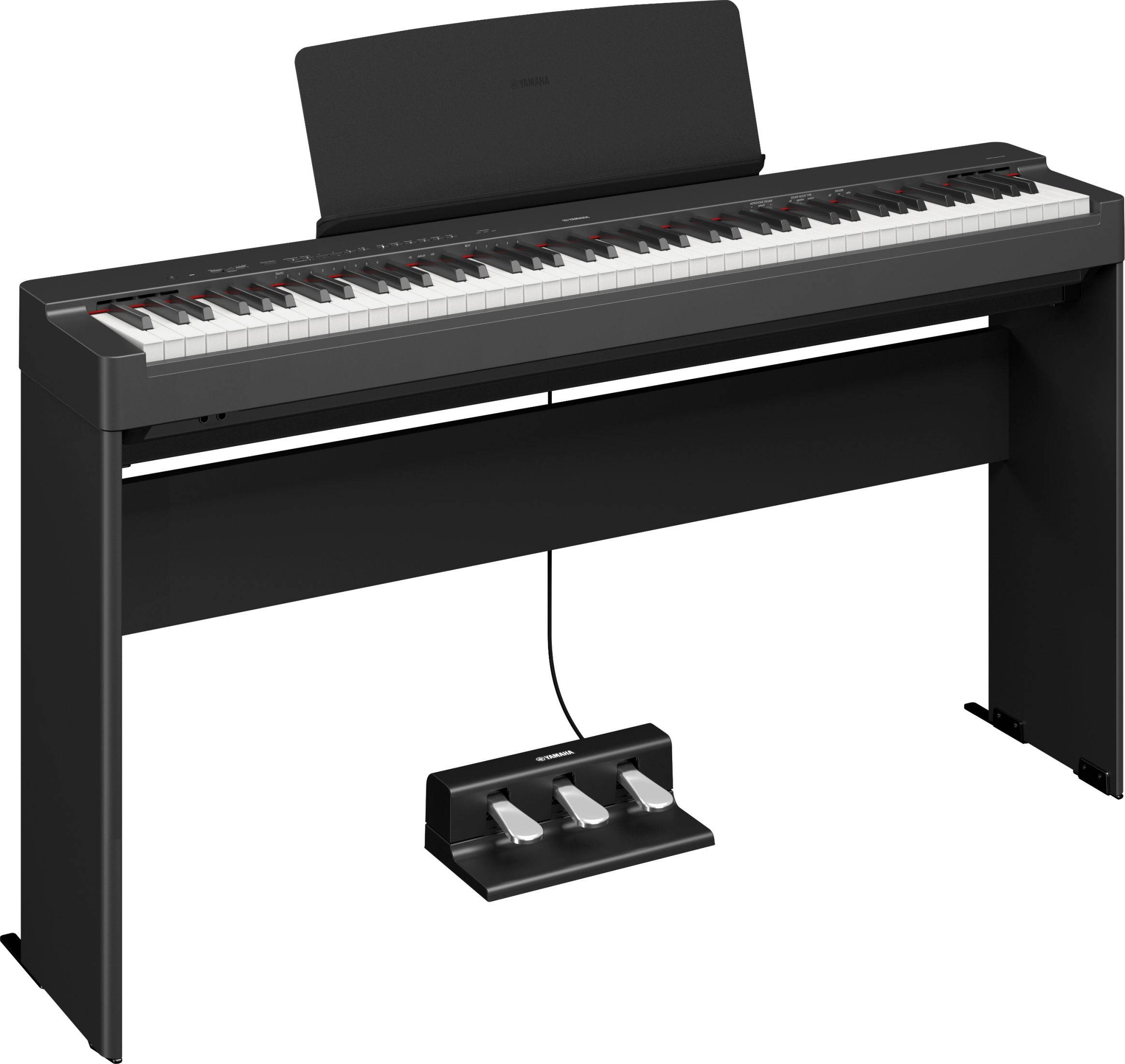 Yamaha FC 35 