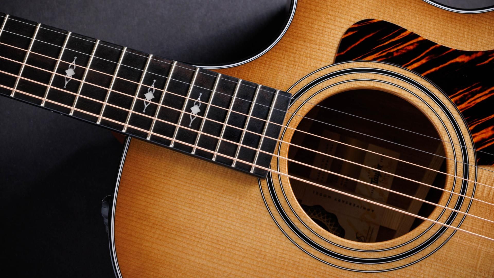Taylor 50th Anniversary 314ce