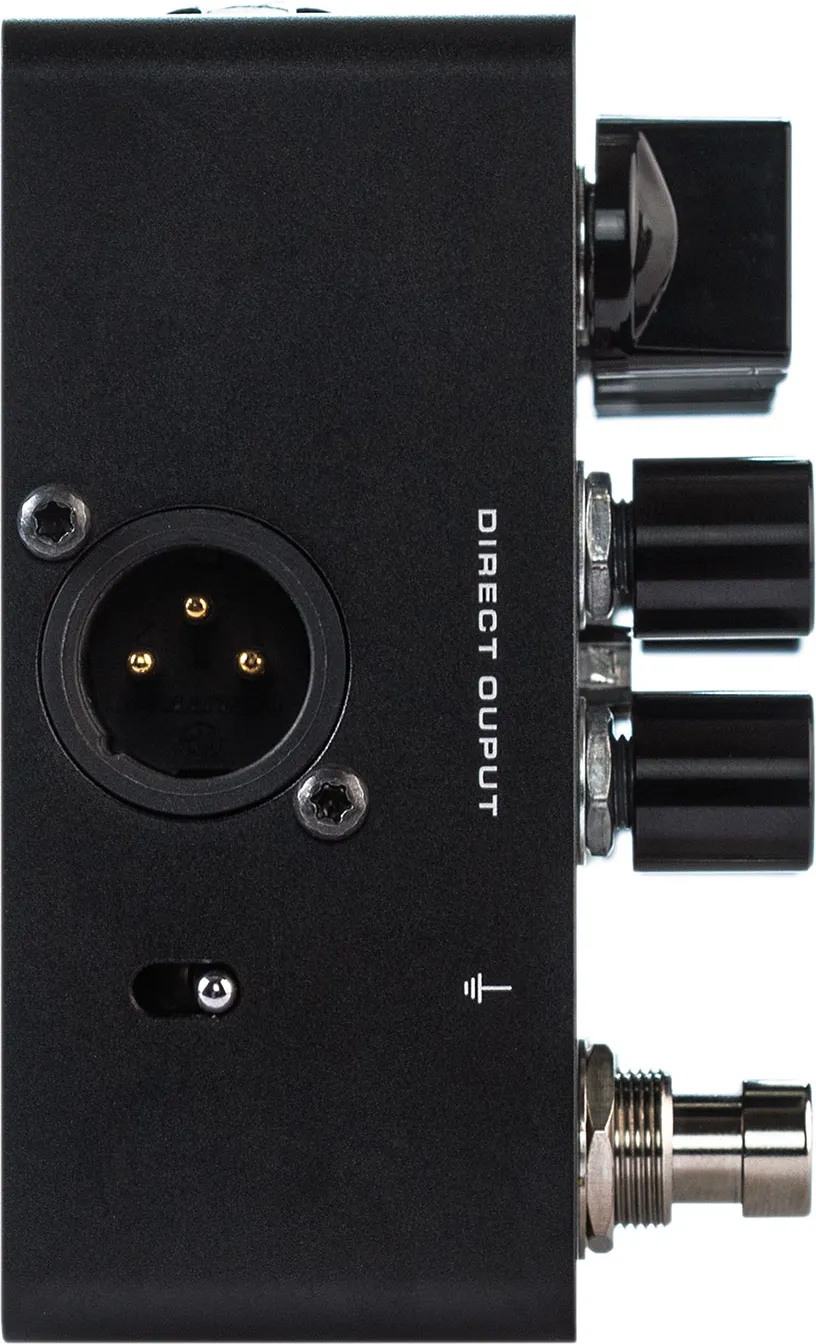 Darkglass Luminal Booster Ultra – Bild 3