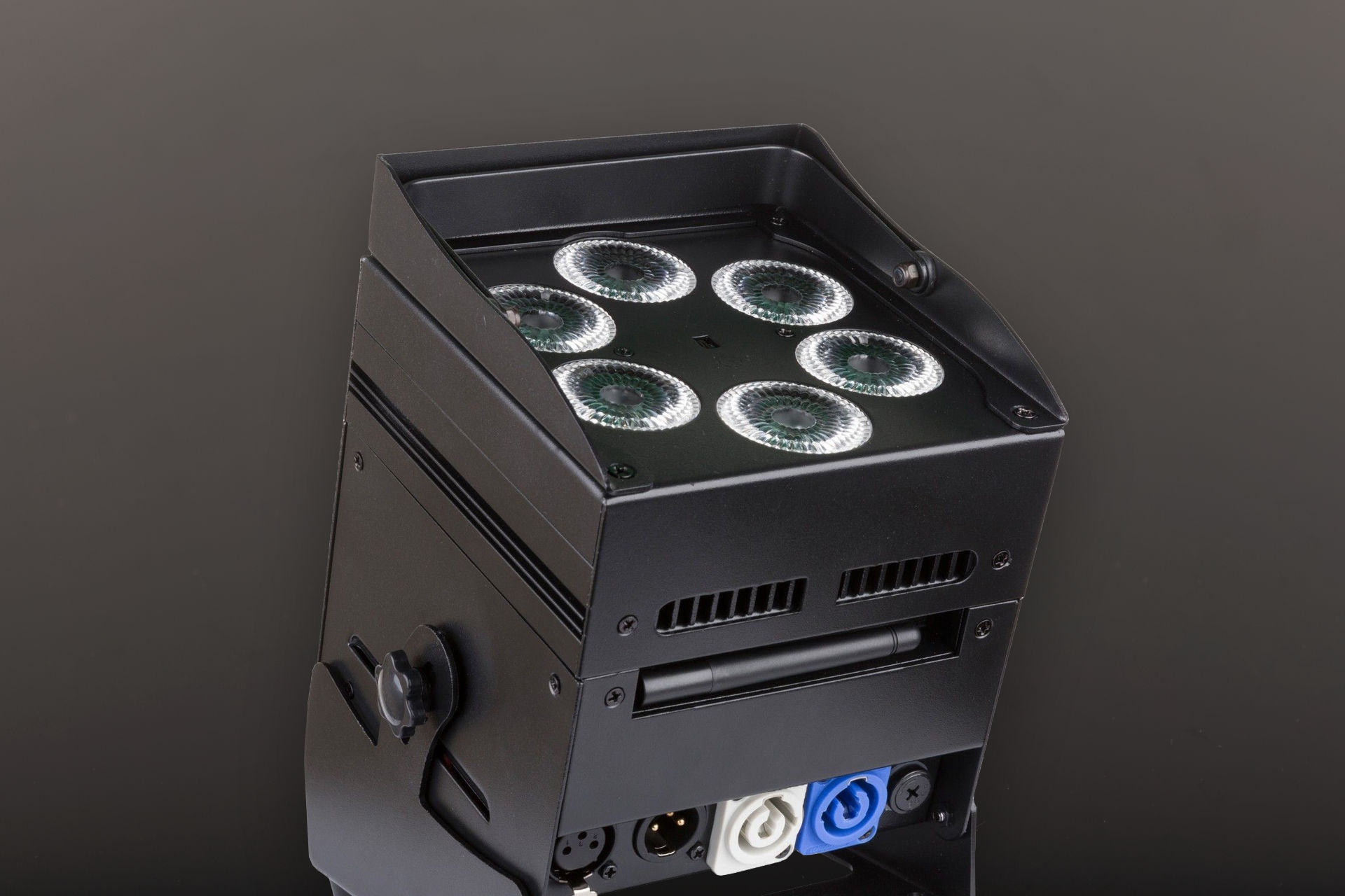 Abbildung von LED Akku Spots