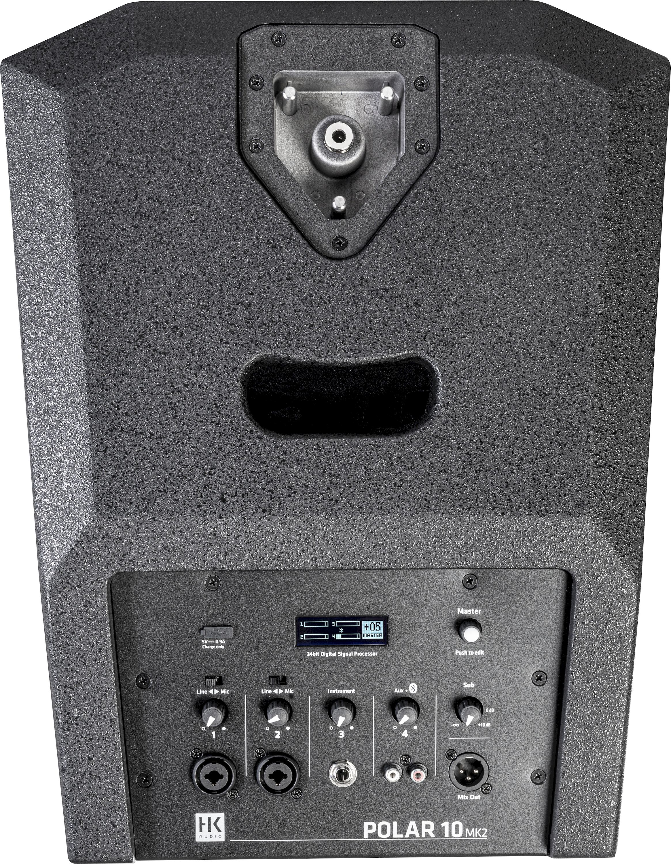 HK Audio POLAR 10 MK2