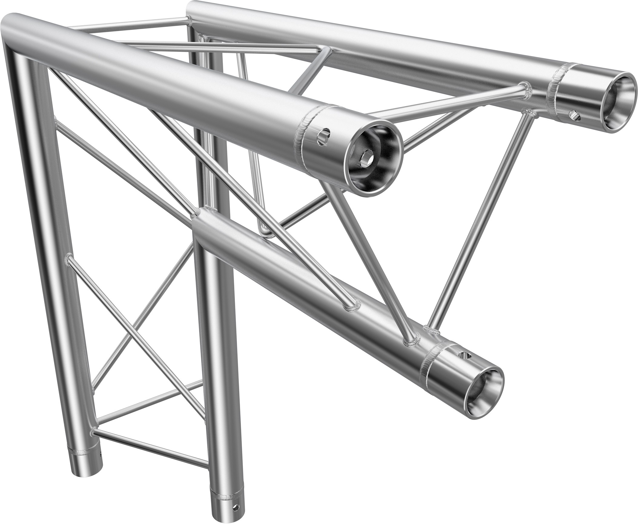 Global Truss F23 2-Weg Ecke C25 90°