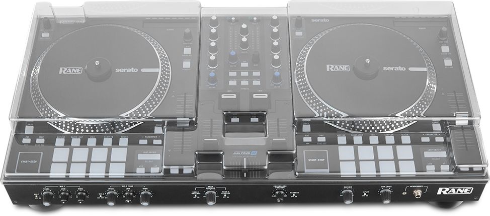 Decksaver Rane One