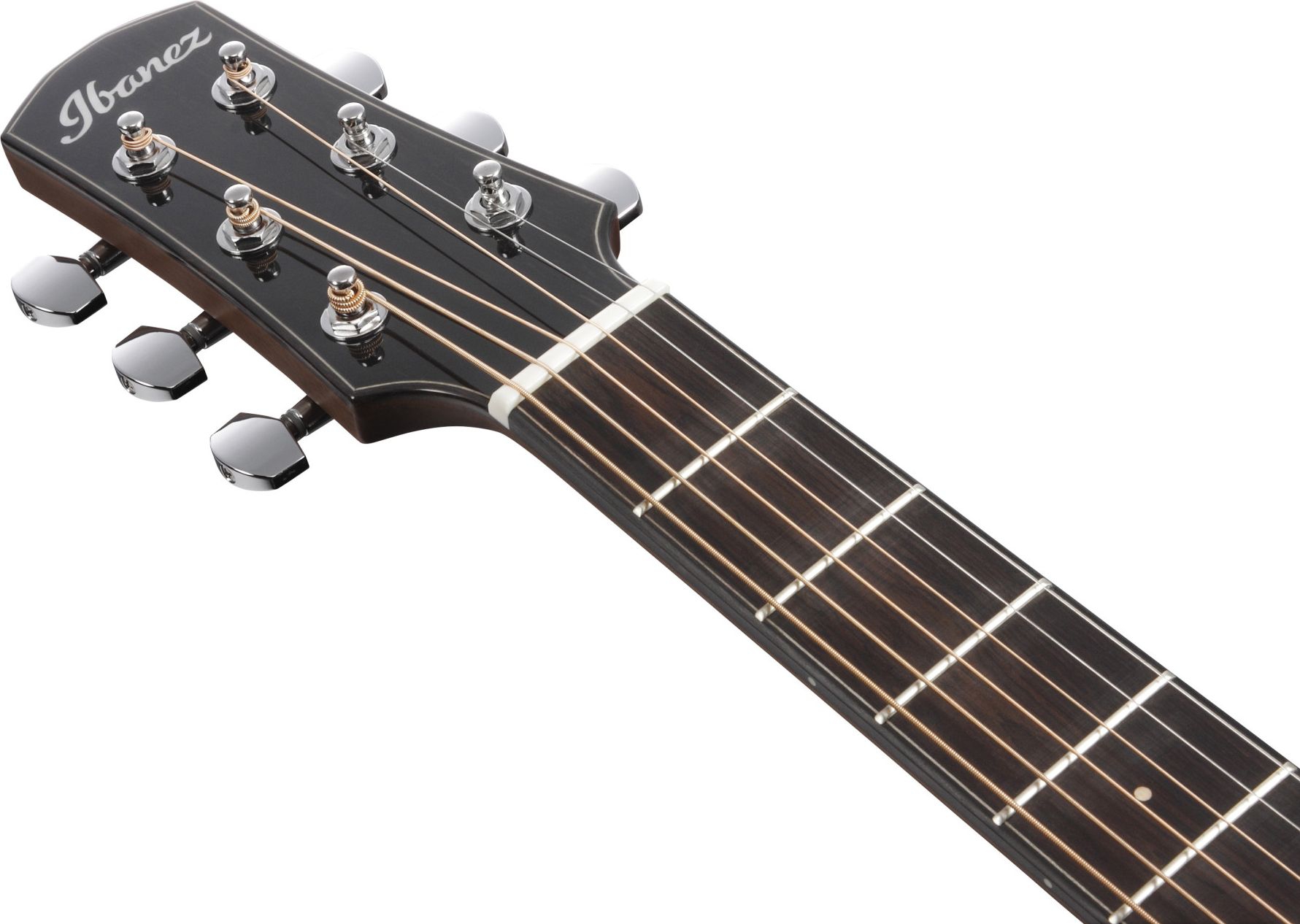 Ibanez AAM380CE-NT – Bild 7
