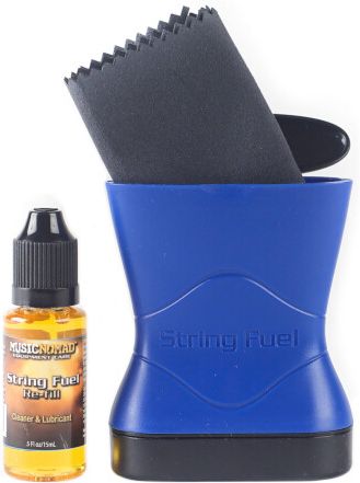 MusicNomad Premium String Care Kit MN145 MusicNomad Premium String Care Kit MN145