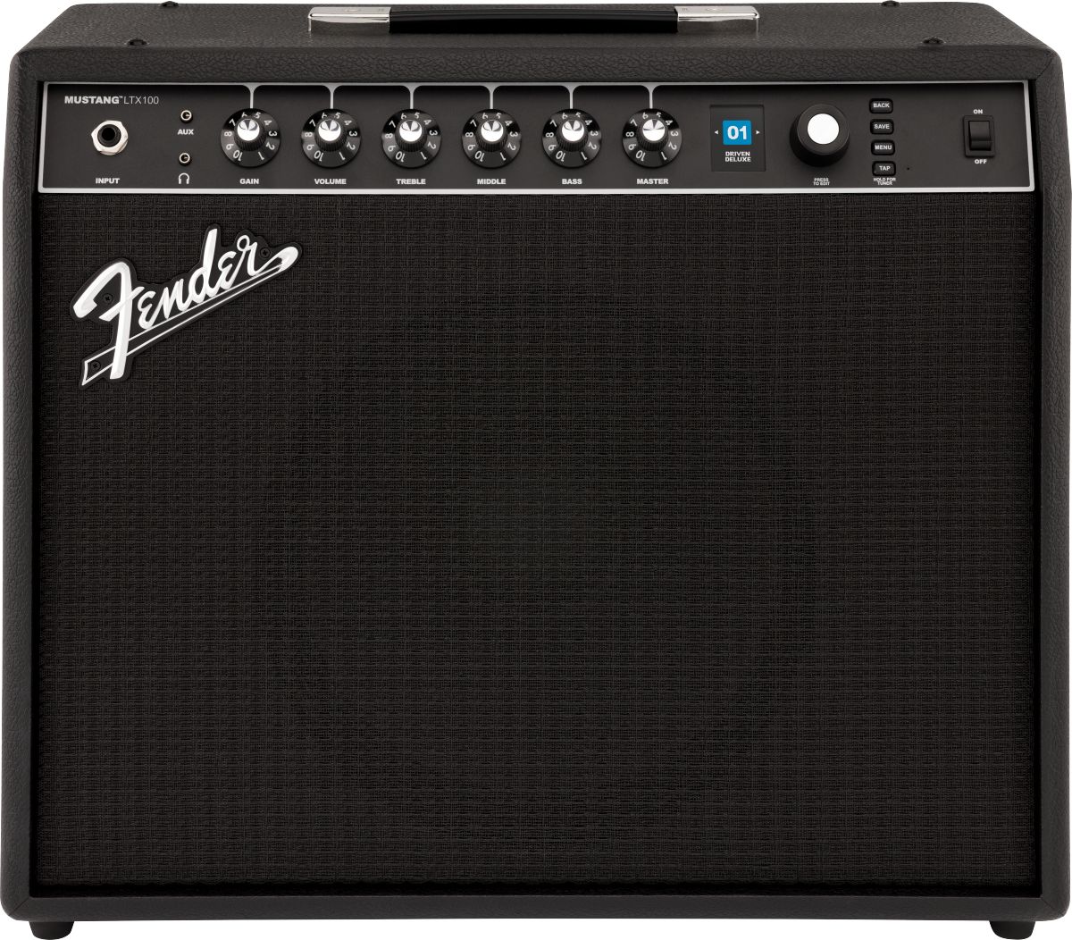 Fender Mustang LTX 100
