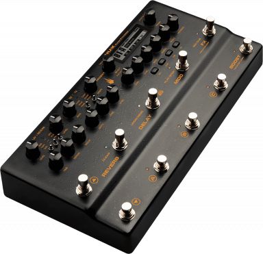 Nux Trident