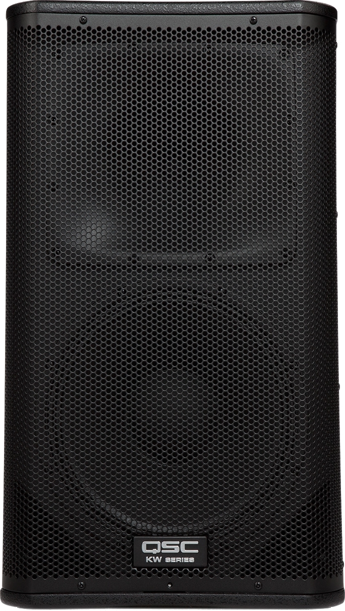 QSC KW 122