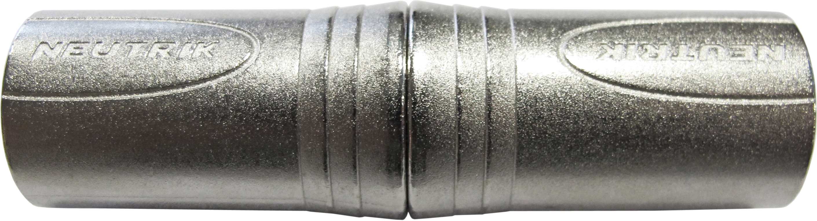 Neutrik NA3MM XLRmale-XLRmale
