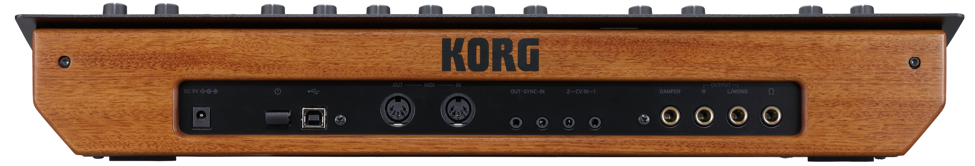 Korg Minilogue XD Module – Bild 4
