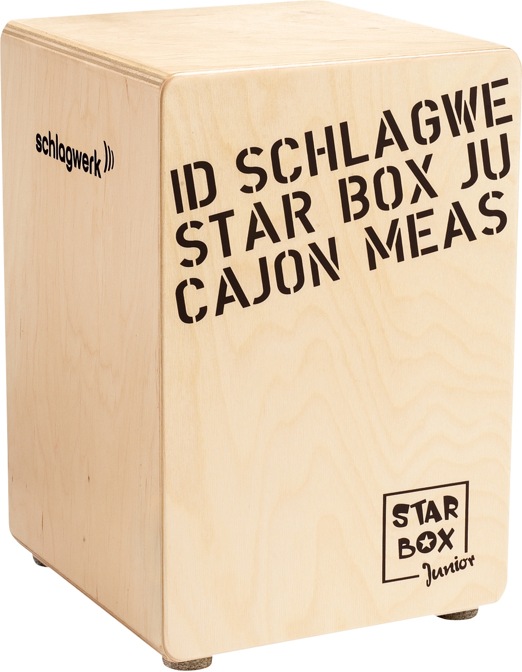 Schlagwerk CP400 SB Cajon StarBox Schlagwerk CP400 SB Cajon StarBox