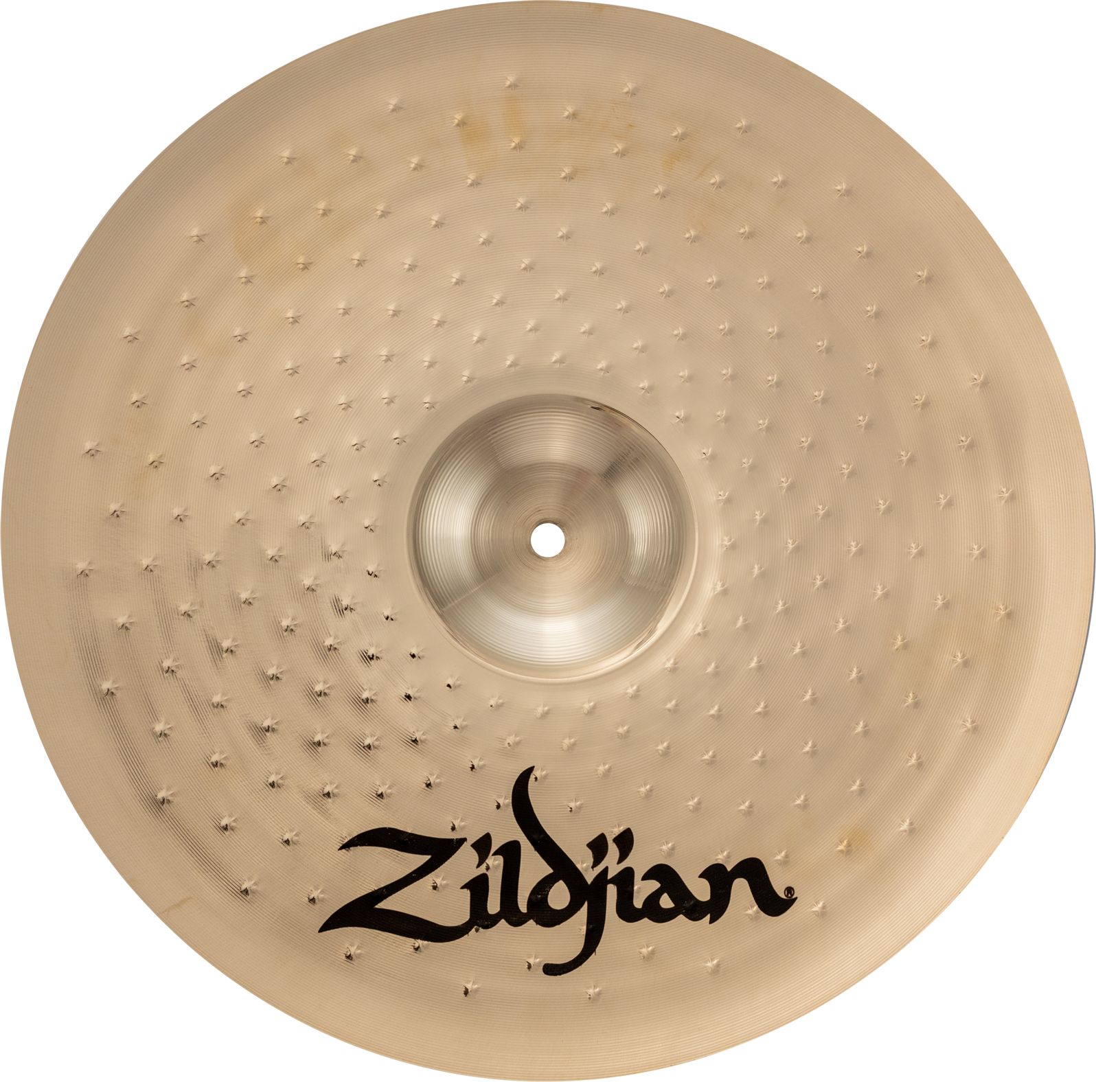 Zildjian ZIZ40114 Z Custom Crash 17 – Bild 2