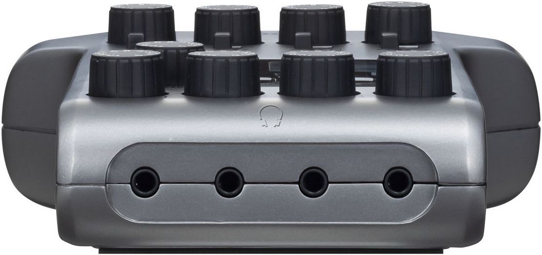 Zoom Podtrak P4 – Bild 5