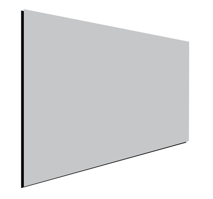 AV Stumpfl Fullwhite 16:9 300x170cm AV Stumpfl Fullwhite 16:9 300x170cm