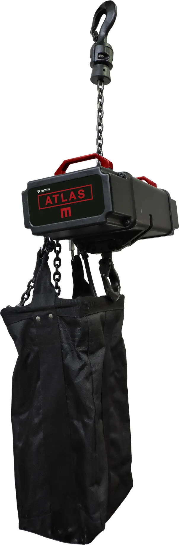 Protos ATLAS M+ 500kg D8plus