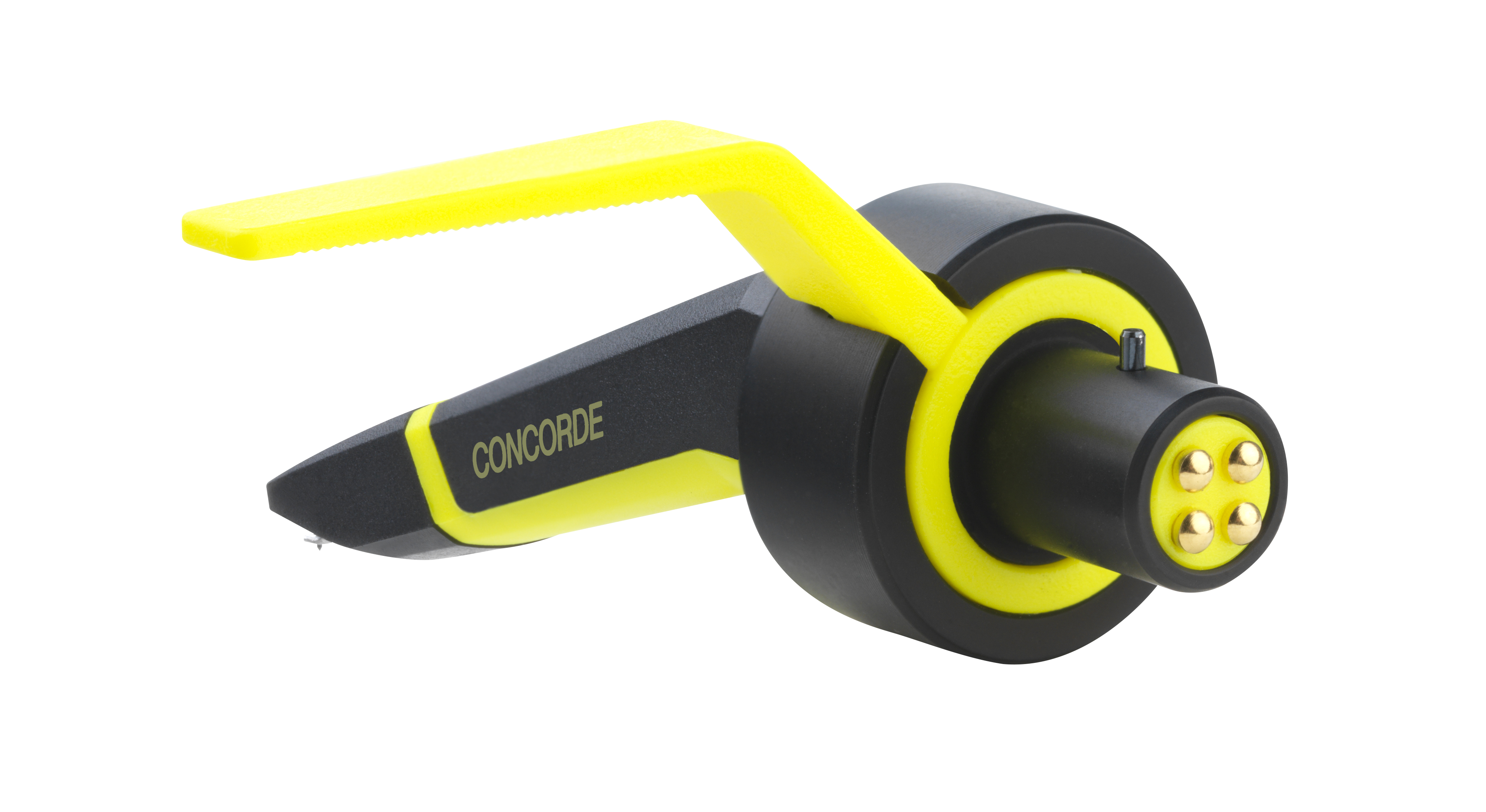 Ortofon Concorde MkII CLUB Twin Set (Retoure) – Bild 3