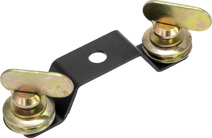 EUROLITE LED TMH-S60 Moving-Head Spot – Bild 4