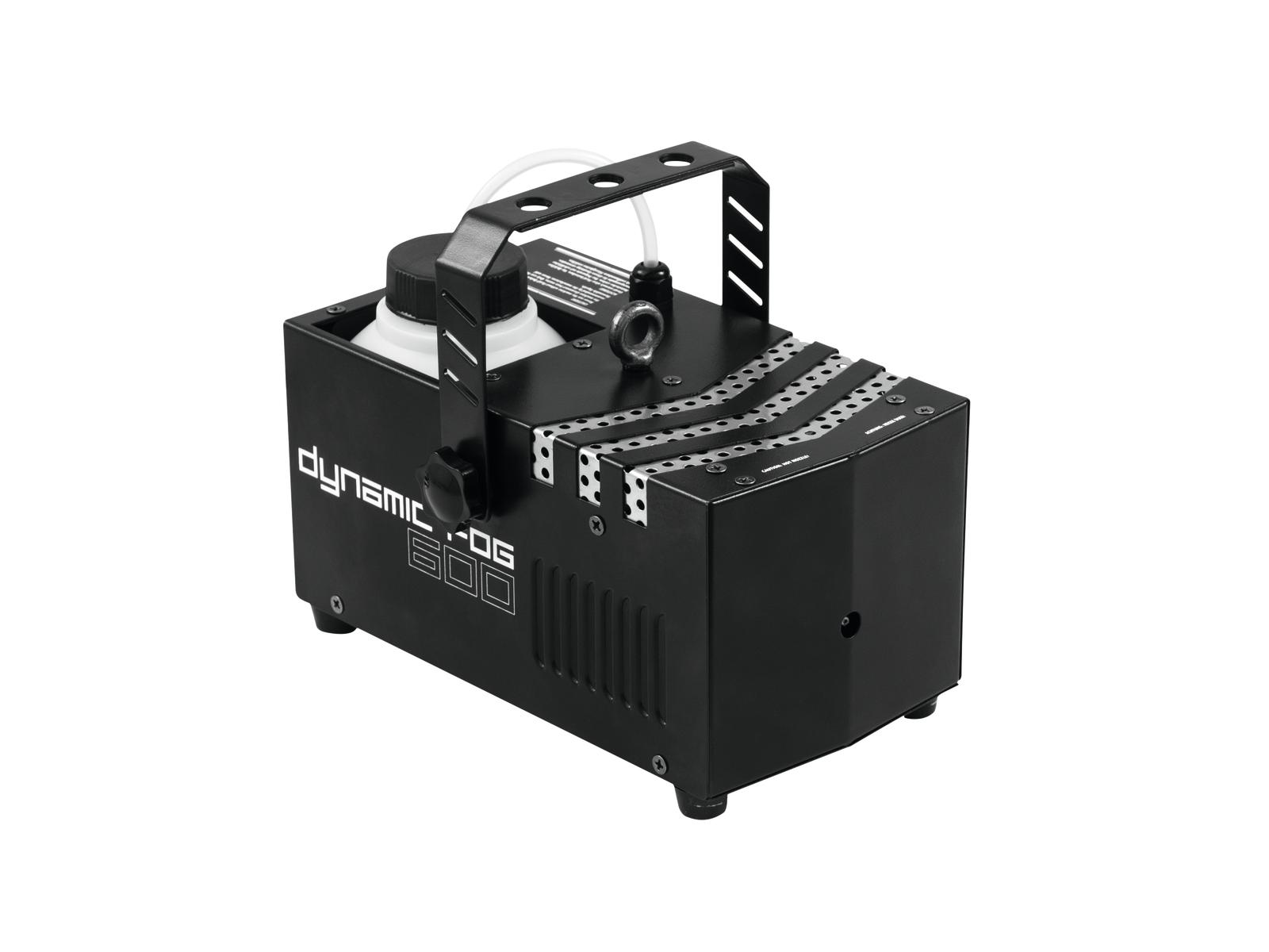 Eurolite Dynamic Fog 600