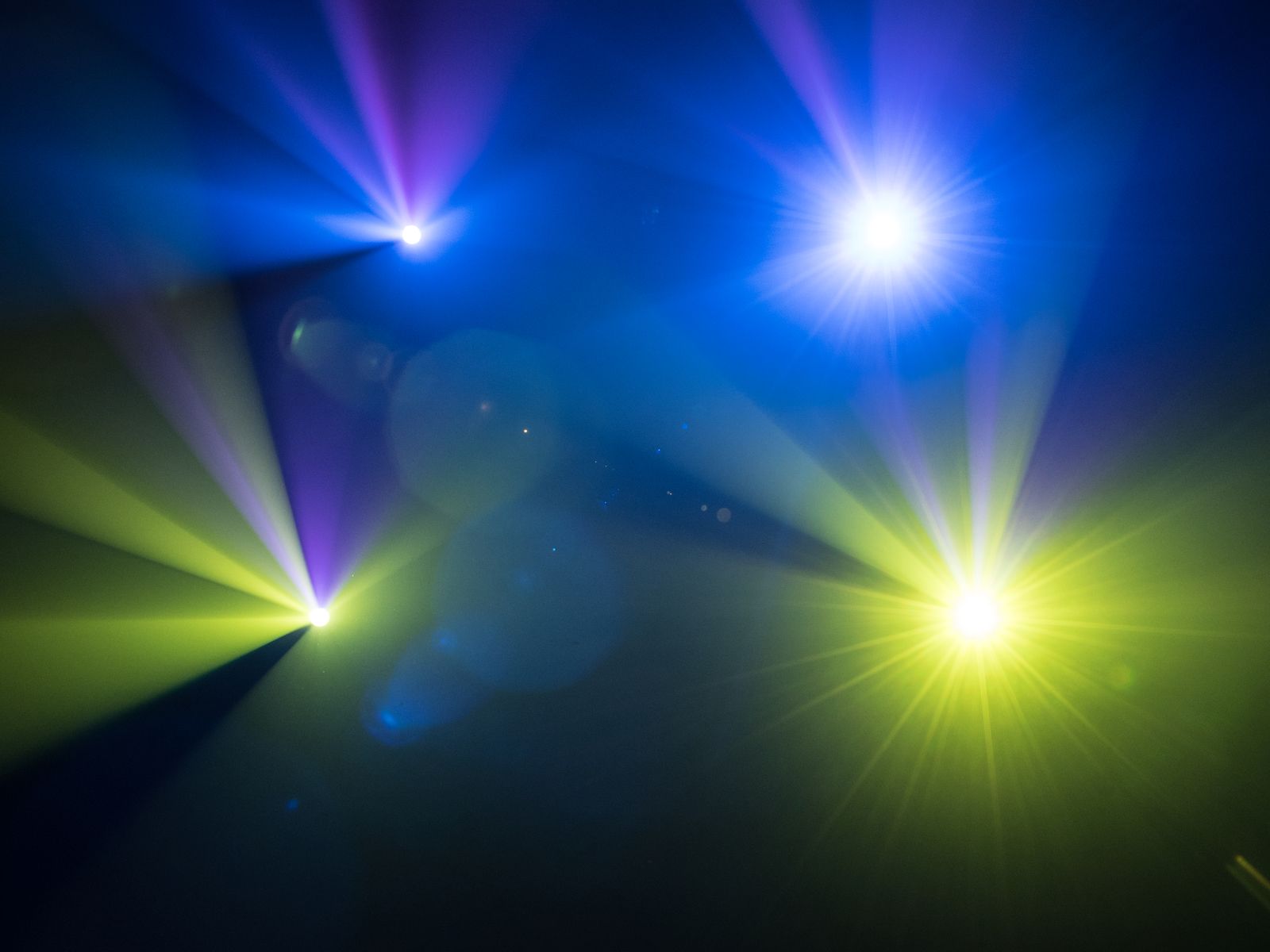 Futurelight DMH-80 LED Spot Futurelight DMH-80 LED Spot