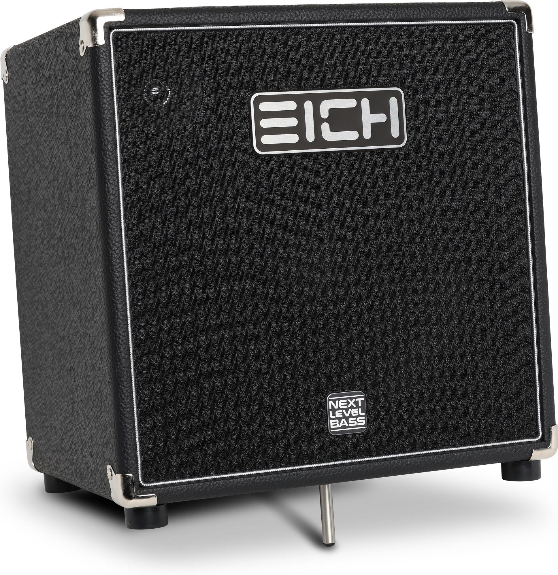 EICH Amplification BC 112 Pro Black (5M-Ohm Edition) – Bild 6