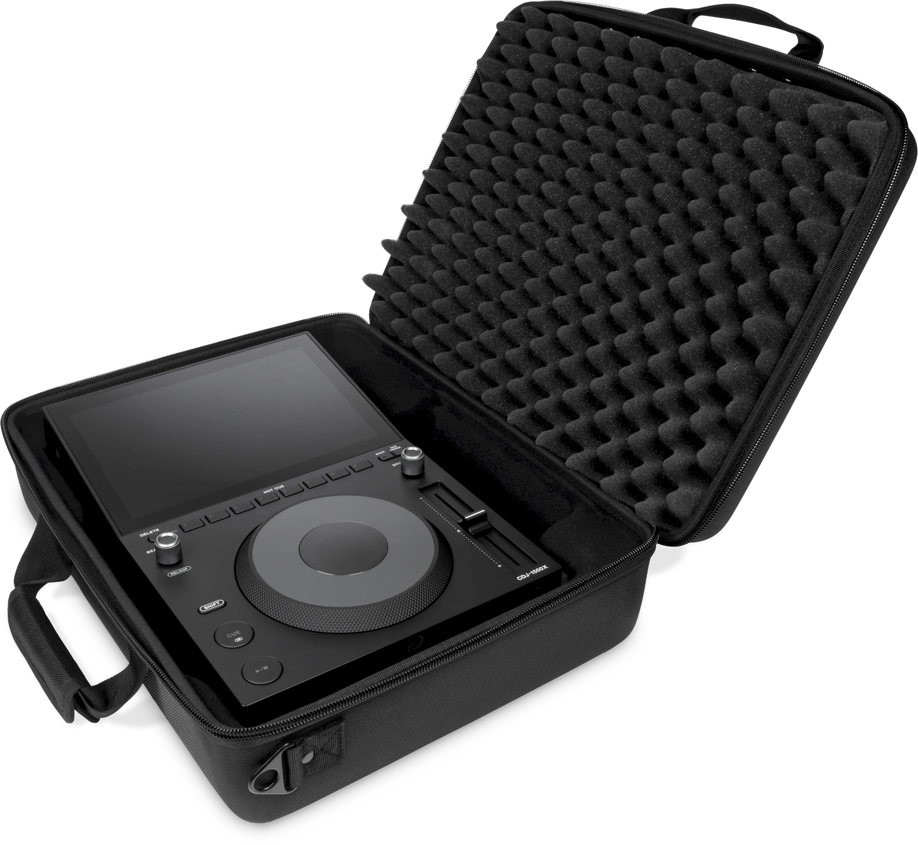AlphaTheta DJC-1500X Bag