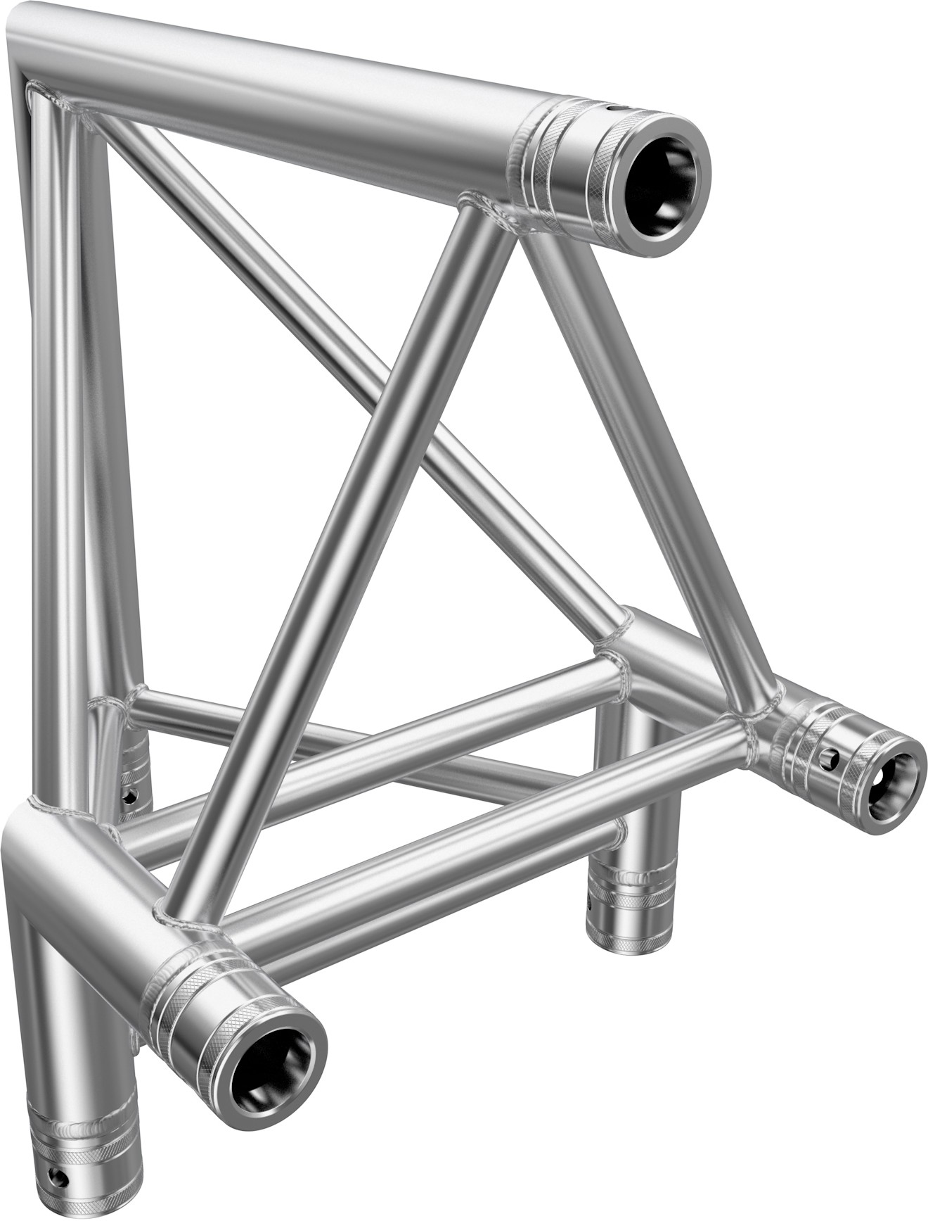 Global Truss F43 2-Weg Ecke C24 90°