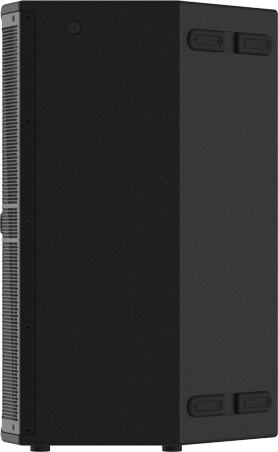 Mackie DRM212 Active Speaker – Demo Unit – – Bild 4
