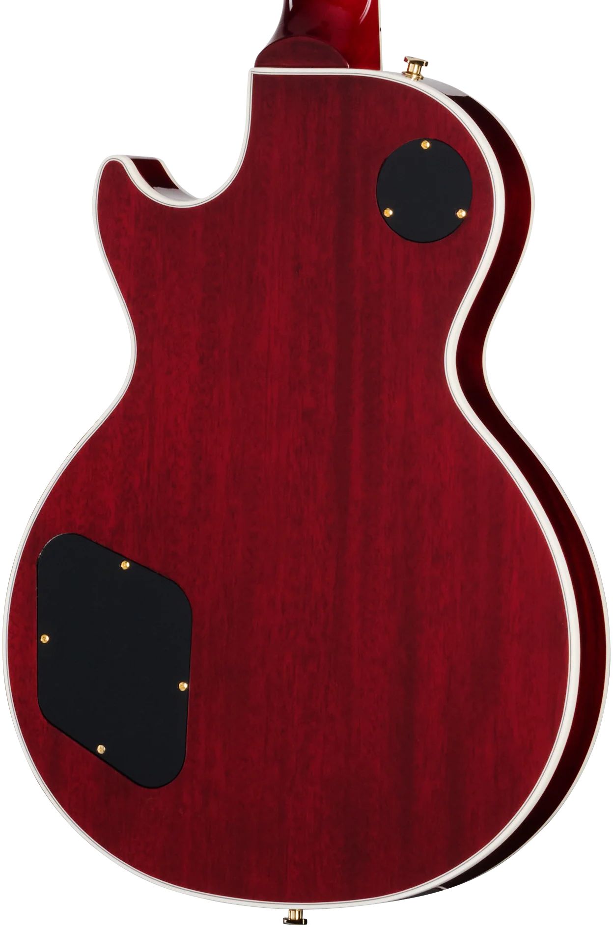 Gibson Les Paul Custom 70s Wine Red – Bild 5