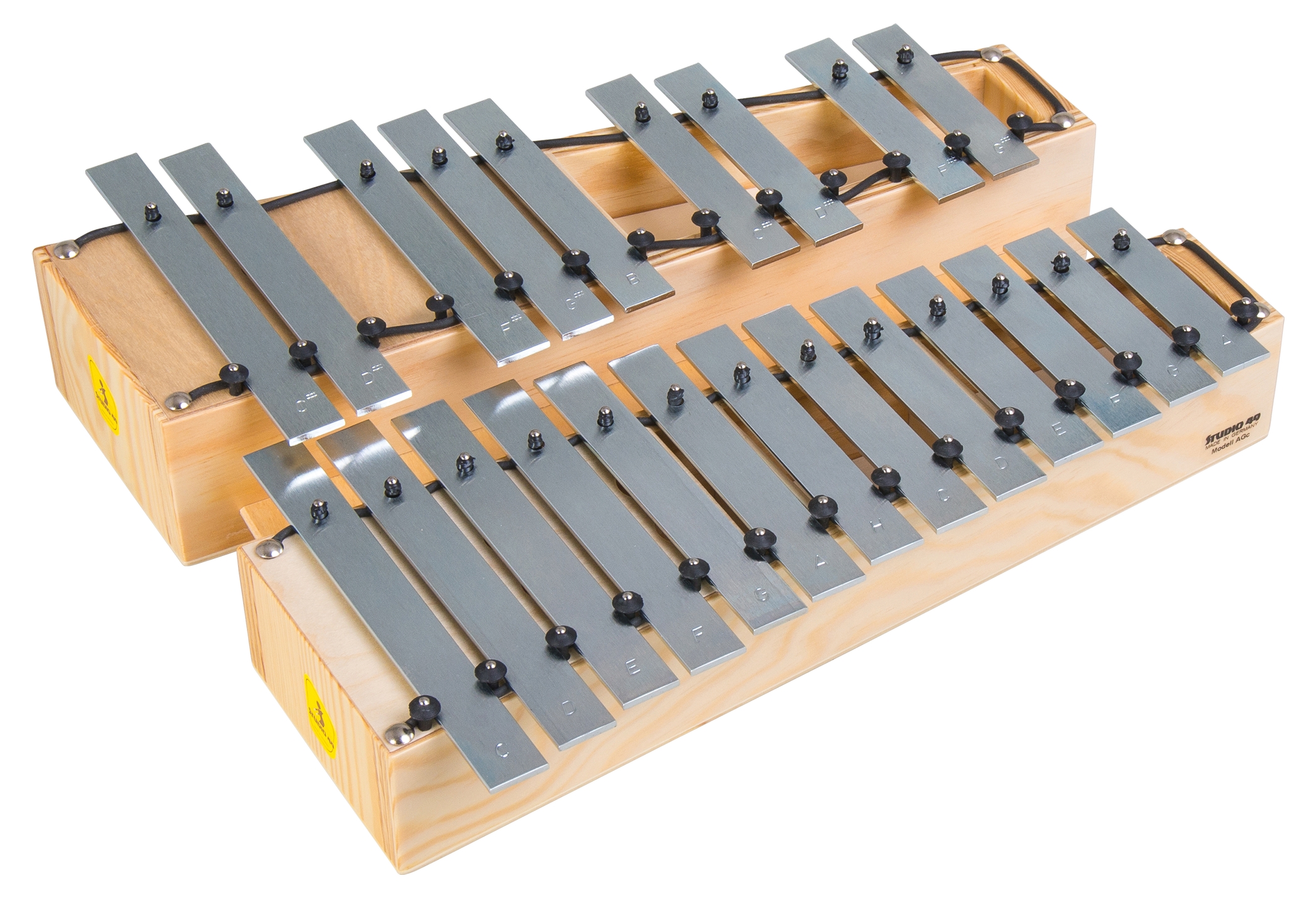 Studio 49 AGc Alt-Glockenspiel