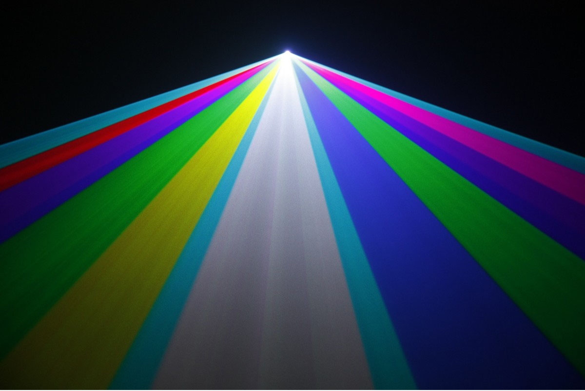 BriteQ Spectra-3D Laser – Bild 4