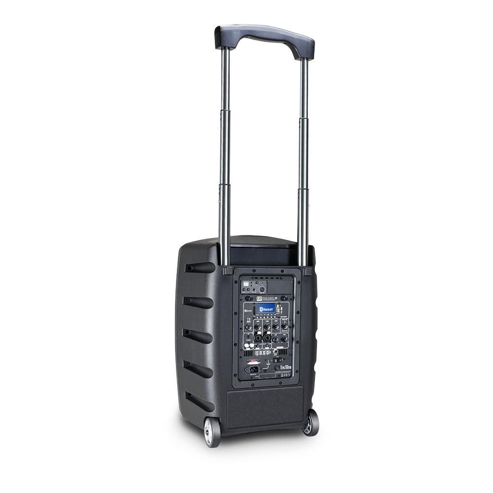 LD Systems ROADBUDDY 10 HS