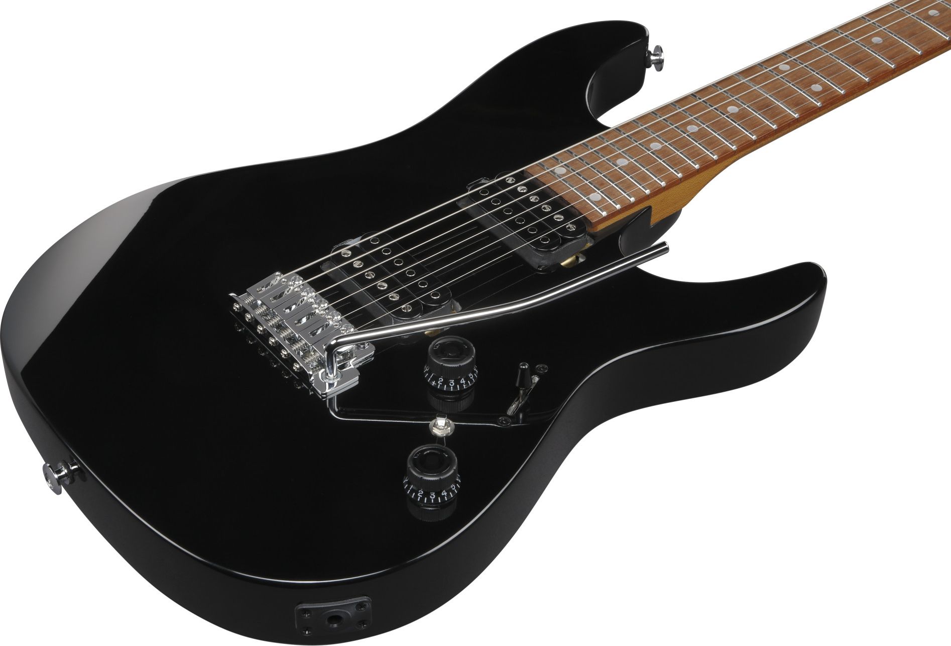 Ibanez AZ 24S2-BK – Bild 6