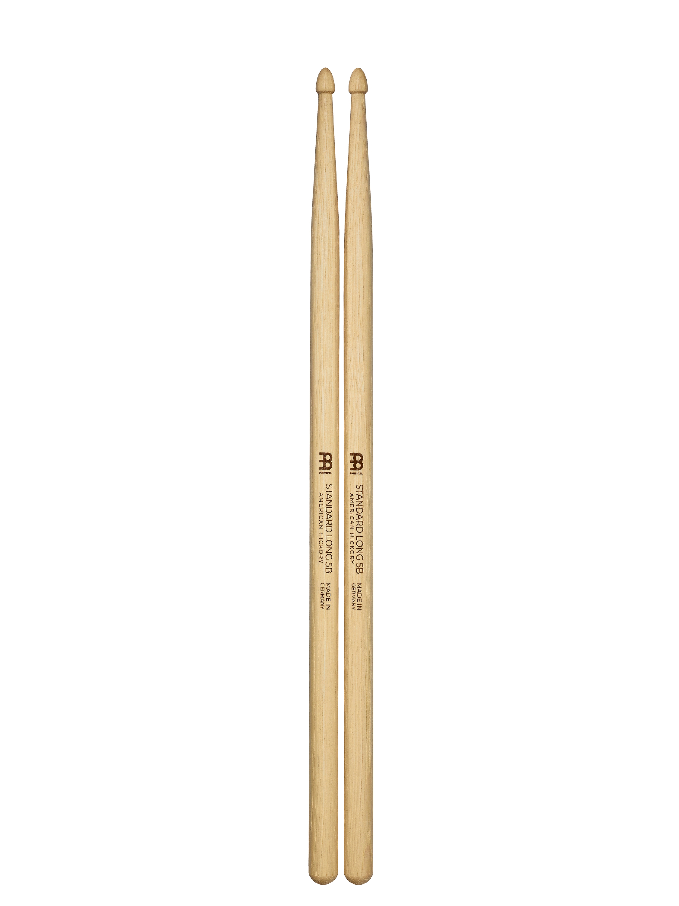 Meinl 5A Heavy Hickory