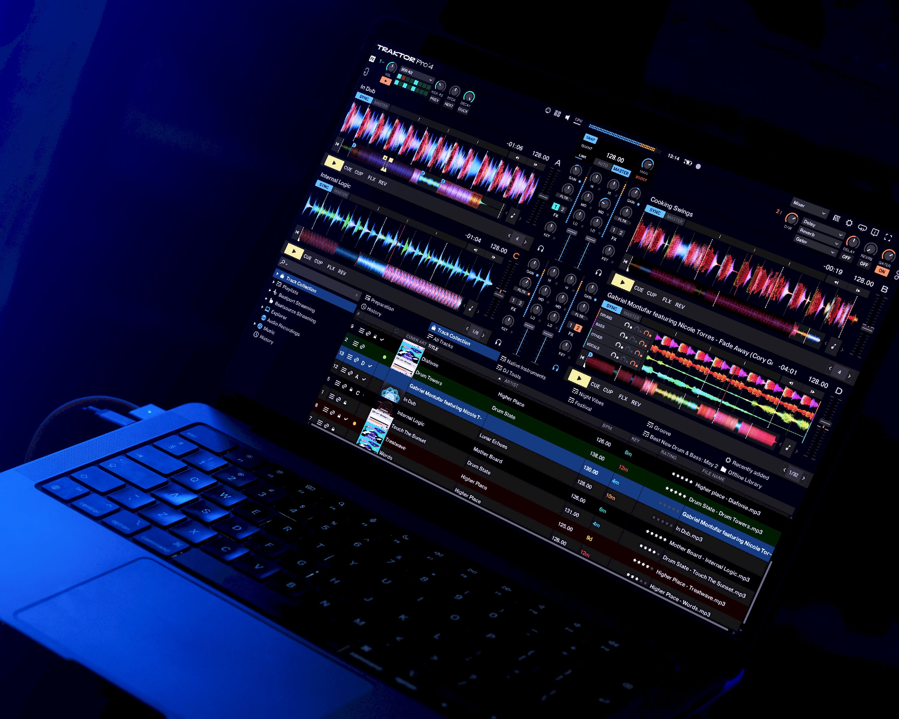 Traktor PRO 4 Upgrade von PRO 3 (Download) – Bild 5