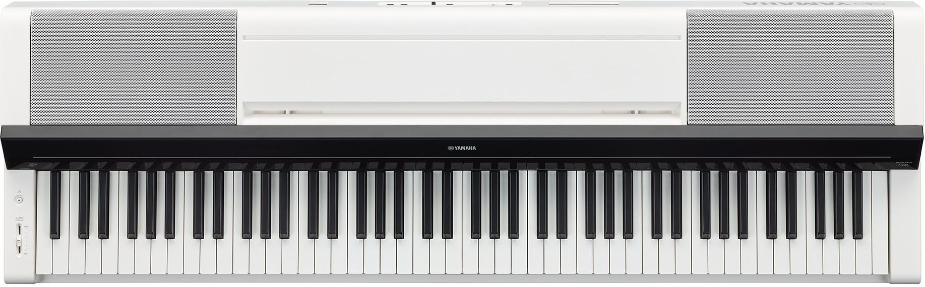 Yamaha P-S500 WH