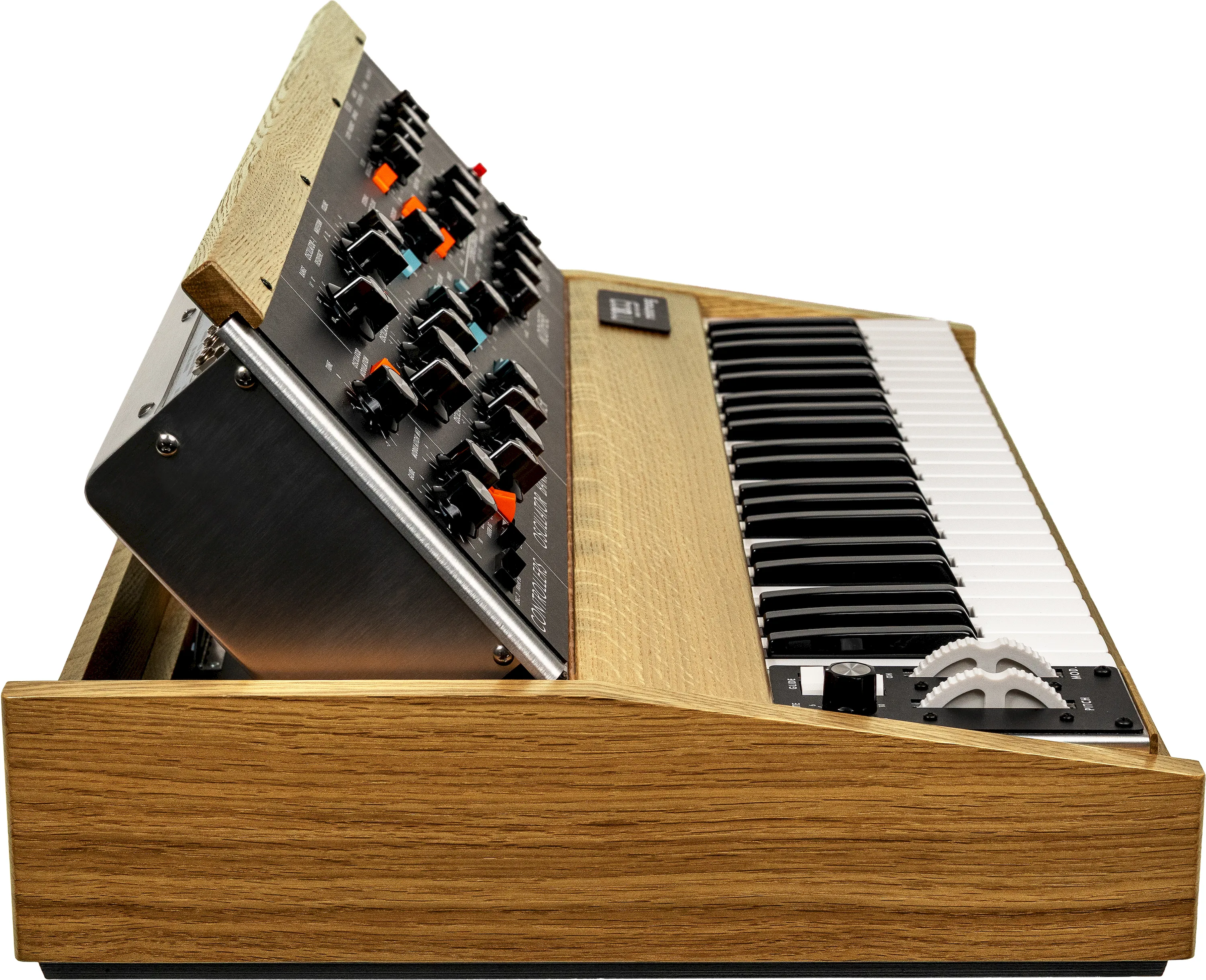 Moog Minimoog Model D Bob Moog Tribute Edition – Bild 5