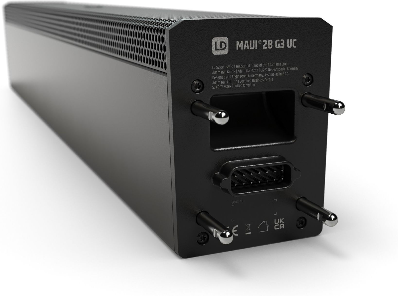LD Systems MAUI 28 G3 MIX (return) – Bild 9