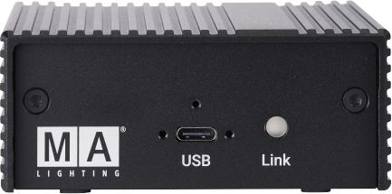 MA grandMA3 onPC DMX-key – Bild 3