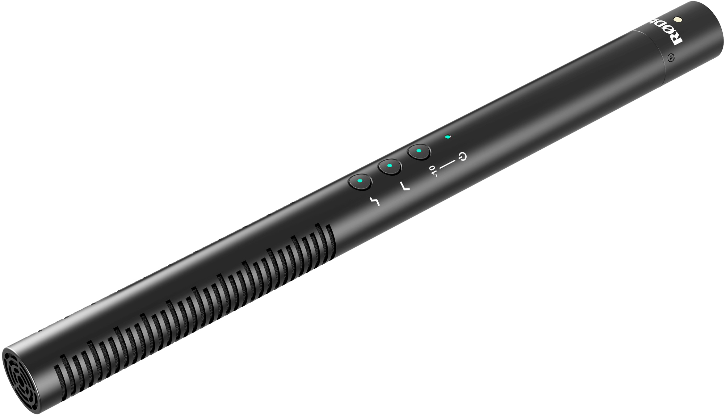 Rode NTG-4+