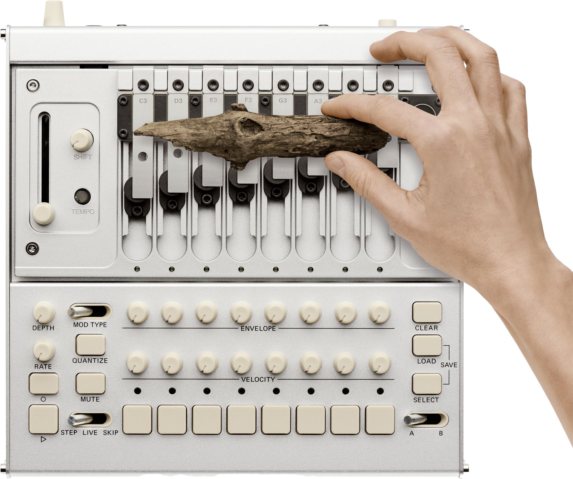 Korg phase8 – Bild 5