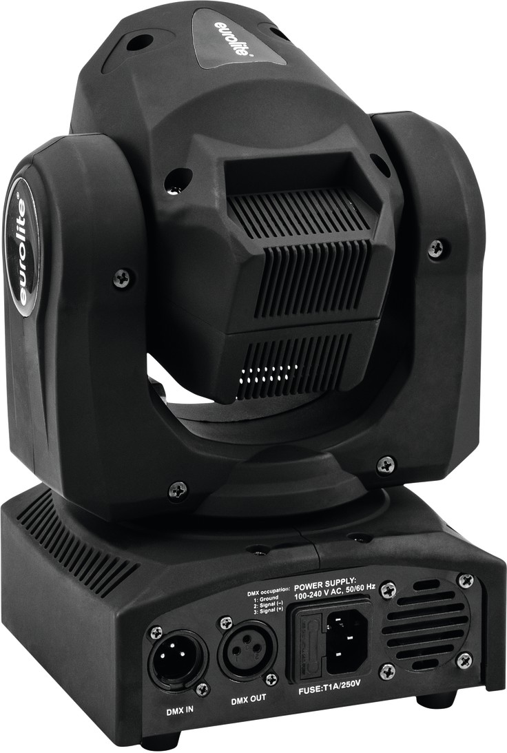 Eurolite LED TMH-17 Moving-Head Spot – Bild 3